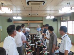 R8 白檀会総会4