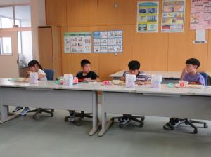 R8 7月の誕生給食5