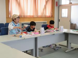 R8 7月の誕生給食6