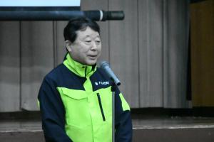 防災訓練８０１