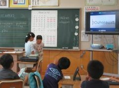 R8 1学期末授業参観3