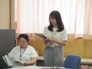 R8　学校保健安全委員会２