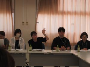 R8　学校保健安全委員会３