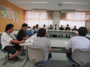R8　学校保健安全委員会４