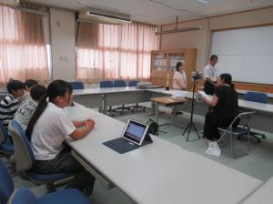 R8 1学期終業式1