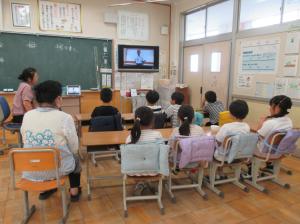 R8 1学期終業式6