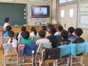 R8 1学期終業式7