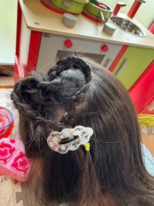 ヘアアレンジ4