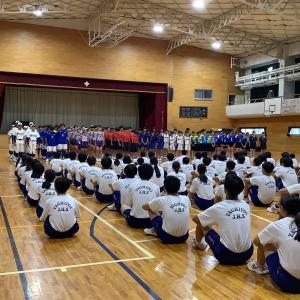 8.8激励会１