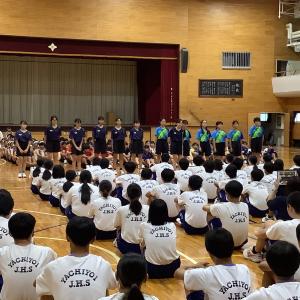 9.8激励会２