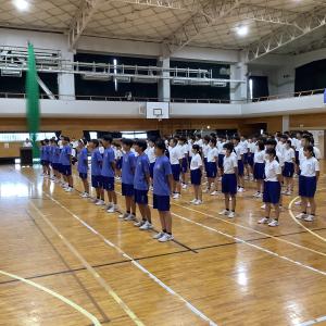 9.8激励会３