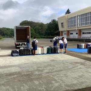 9.14修学旅行１