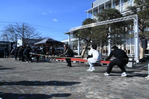 ベトフェス(1)