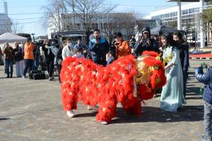ベトフェス(3)