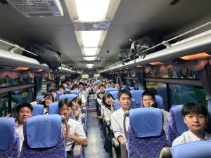 9.16修学旅行３