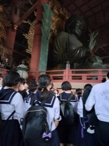 9.16修学旅行６