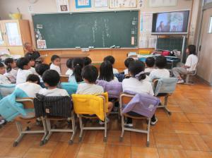 R8　読書ワールド２回目３