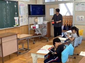 R8　人権教育推進３