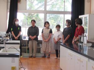 R8 ミシンの支援4