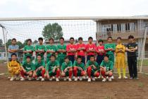 サッカー